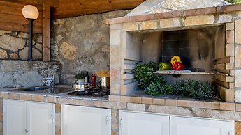 Villa Meraviglia 8 Emma Villas