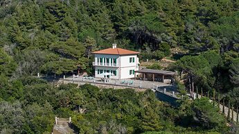 Villa Meraviglia 8 Emma Villas