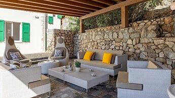 Villa Meraviglia 8 Emma Villas