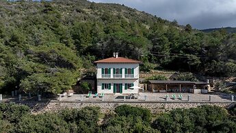 Villa Meraviglia 8 Emma Villas