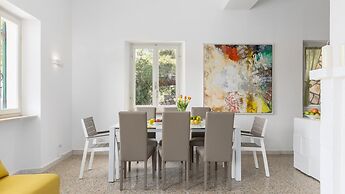 Villa Meraviglia 8 Emma Villas