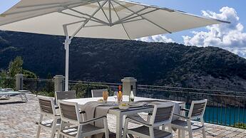 Villa Meraviglia 8 Emma Villas