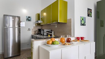 Villa Meraviglia 8 Emma Villas