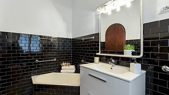 Villa Meraviglia 8 Emma Villas