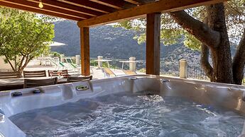 Villa Meraviglia 8 Emma Villas