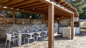 Villa Meraviglia 8 Emma Villas