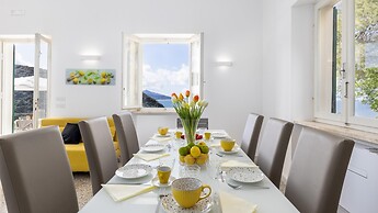 Villa Meraviglia 8 Emma Villas