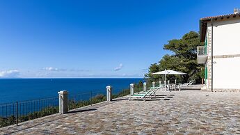 Villa Meraviglia 8 Emma Villas