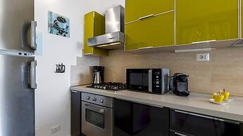 Villa Meraviglia 8 Emma Villas