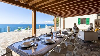 Villa Meraviglia 8 Emma Villas