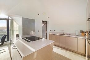 Penthouse Waterstone 14 - Spectacular Sea Views