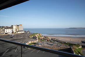 Penthouse Waterstone 14 - Spectacular Sea Views
