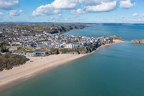 Penthouse Waterstone 14 - Spectacular Sea Views