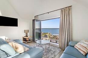 Penthouse Waterstone 14 - Spectacular Sea Views