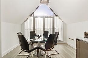 Penthouse Waterstone 14 - Spectacular Sea Views