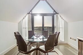 Penthouse Waterstone 14 - Spectacular Sea Views