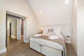 Penthouse Waterstone 14 - Spectacular Sea Views