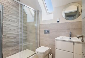 Penthouse Waterstone 14 - Spectacular Sea Views