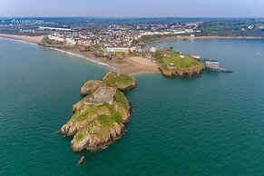 Penthouse Waterstone 14 - Spectacular Sea Views