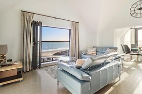 Penthouse Waterstone 14 - Spectacular Sea Views