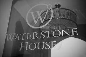 Penthouse Waterstone 14 - Spectacular Sea Views