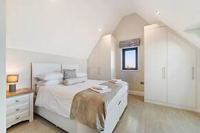 Penthouse Waterstone 14 - Spectacular Sea Views