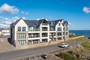 Penthouse Waterstone 14 - Spectacular Sea Views