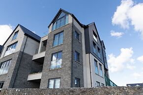 Penthouse Waterstone 14 - Spectacular Sea Views