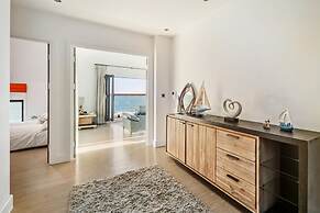 Penthouse Waterstone 14 - Spectacular Sea Views