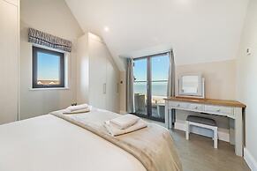 Penthouse Waterstone 14 - Spectacular Sea Views