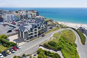 Penthouse Waterstone 14 - Spectacular Sea Views