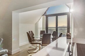 Penthouse Waterstone 14 - Spectacular Sea Views