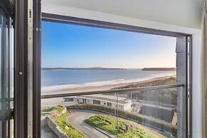 Penthouse Waterstone 14 - Spectacular Sea Views