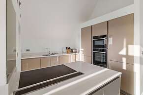 Penthouse Waterstone 14 - Spectacular Sea Views