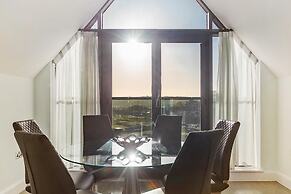 Penthouse Waterstone 14 - Spectacular Sea Views