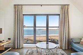 Penthouse Waterstone 14 - Spectacular Sea Views