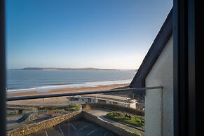 Penthouse Waterstone 14 - Spectacular Sea Views