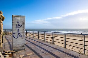 Penthouse Waterstone 14 - Spectacular Sea Views