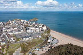 Penthouse Waterstone 14 - Spectacular Sea Views