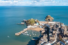 Penthouse Waterstone 14 - Spectacular Sea Views