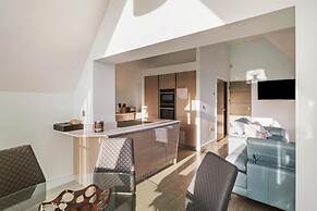 Penthouse Waterstone 14 - Spectacular Sea Views