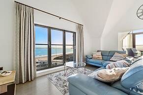 Penthouse Waterstone 14 - Spectacular Sea Views