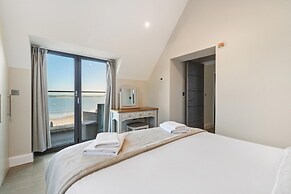 Penthouse Waterstone 14 - Spectacular Sea Views