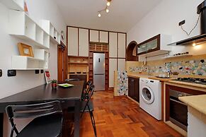 4bnb - Donatello Apartment