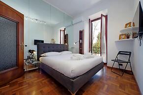 4bnb - Donatello Apartment