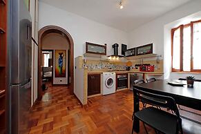 4bnb - Donatello Apartment