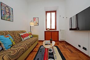 4bnb - Donatello Apartment