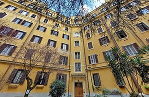 4bnb - Donatello Apartment