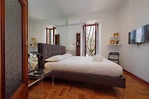 4bnb - Donatello Apartment