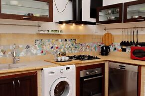 4bnb - Donatello Apartment